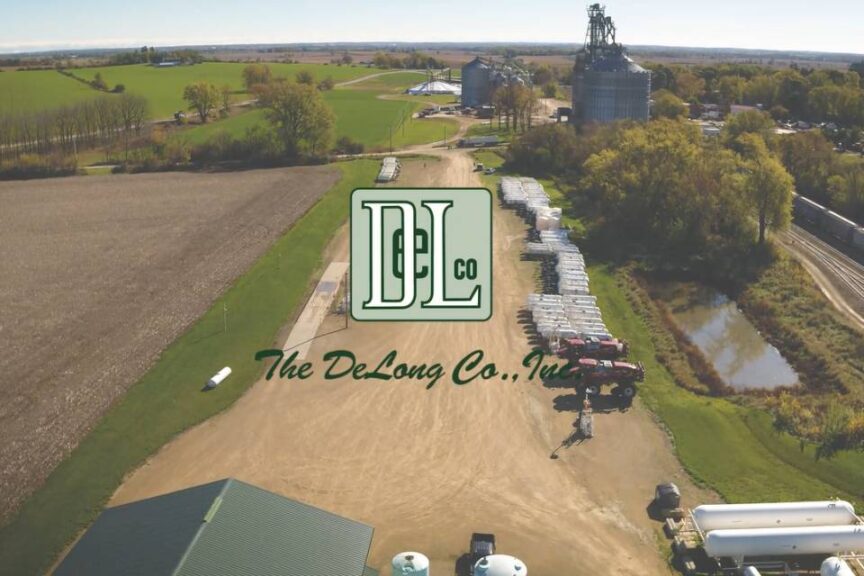 Now: The DeLong Co.