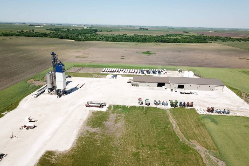Top 10 Ag Retailers With the Most Fertilizer Revenue in 2024 - CropLife
