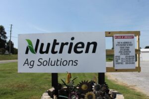 1 | Nutrien Ag Solutions