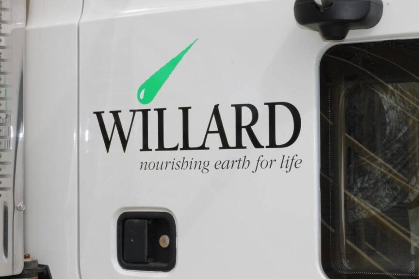 Willard Agri-Service