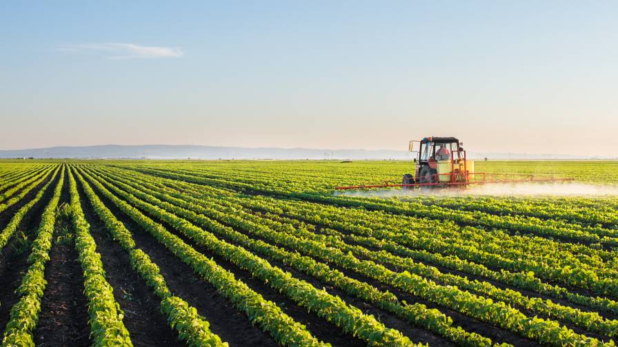 Crop Protection Market Proves Resilient in 2022, But Outlook Flat for ’23