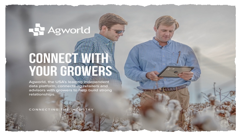 Integrating and Standardizing Data Is Crucial to Successful Ag Operations