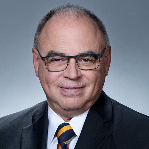 Ernie Chappell