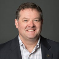 Daren Coppock
