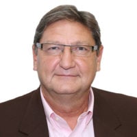 Bob Trogele