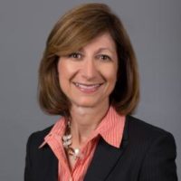 Kathy Mathers