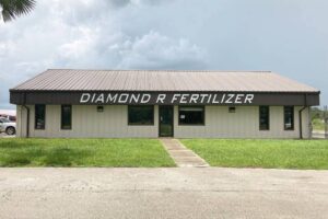 Diamond R. Fertilizer