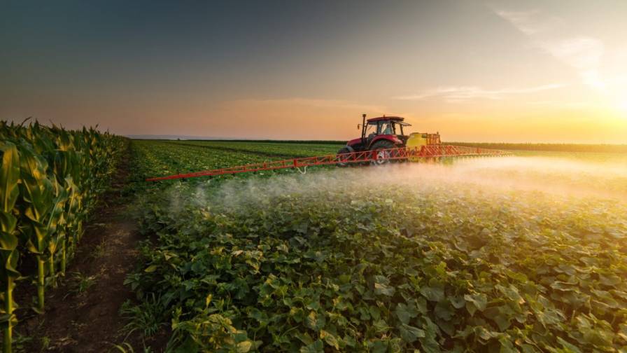 EPA Implements Mitigation Measures for Insecticides Chlorpyrifos, Diazinon, and Malathion to Protect Endangered Species