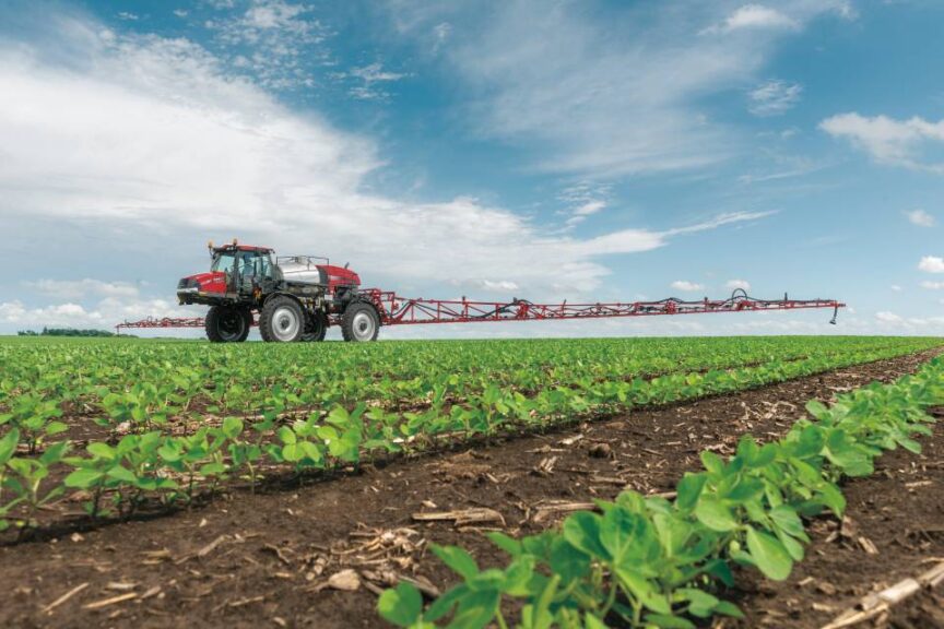 11 Self-Propelled Sprayers Providing Pinpoint Accuracy in 2024 - CropLife