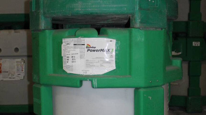 Crop Protection Finally Gets Its Day in Supreme Court