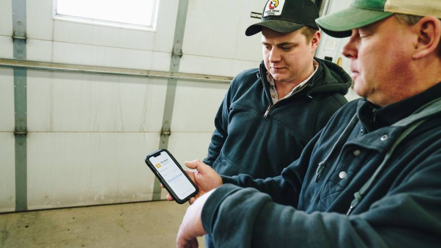 Compeer Financial Partners with Bushel to Improve Digital Experience for Ag Lending