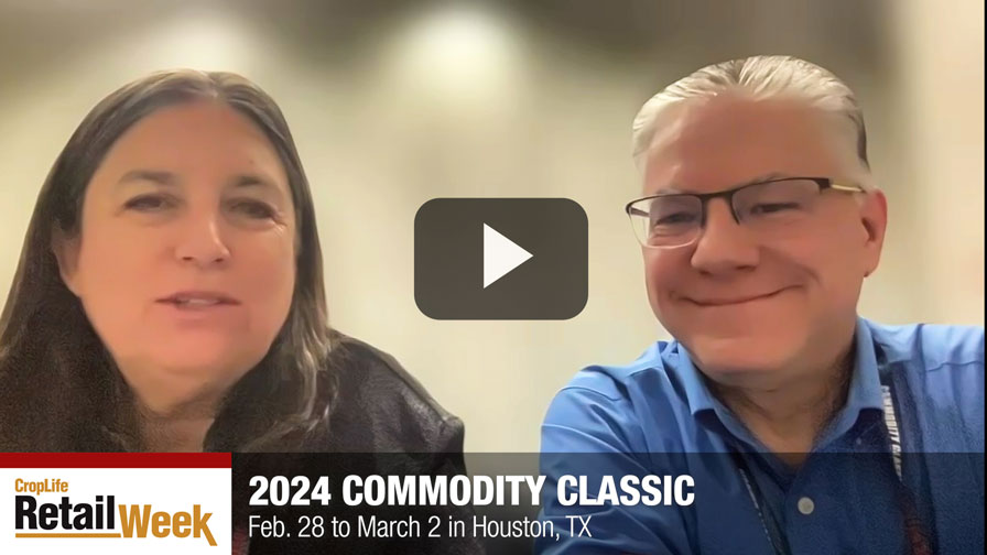 CropLife Retail Week Special Edition: An Early Preview of 2024 Commodity Classic