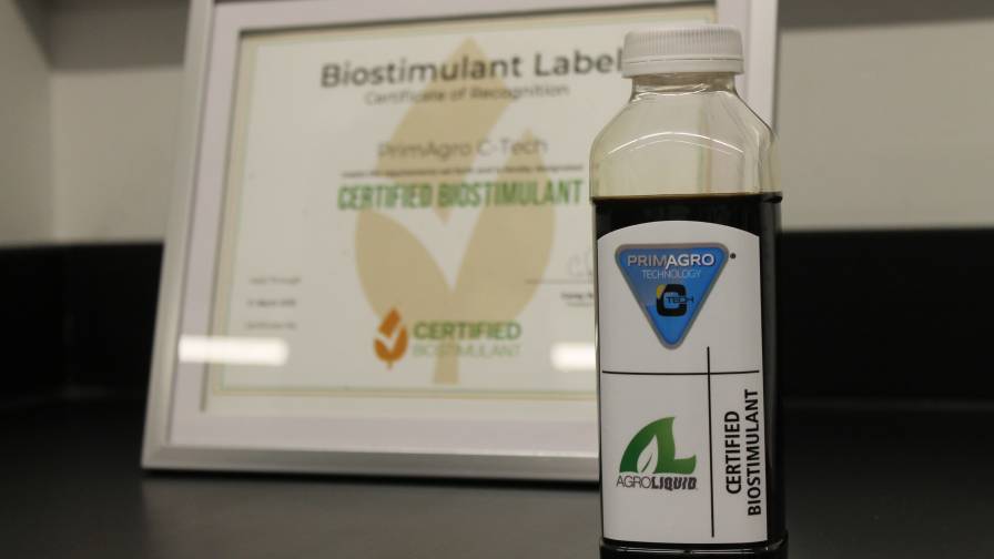The Significance of AgroLiquid’s C-Tech Being the First to Attain TFI’s Biostimulant Certification