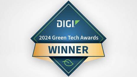 Ranch Systems Is a Recipient in the 2024 Digi Green Tech Awards