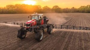 Smart Sprayers: How Advanced Tech Is Transforming Application Efficiency and Precision