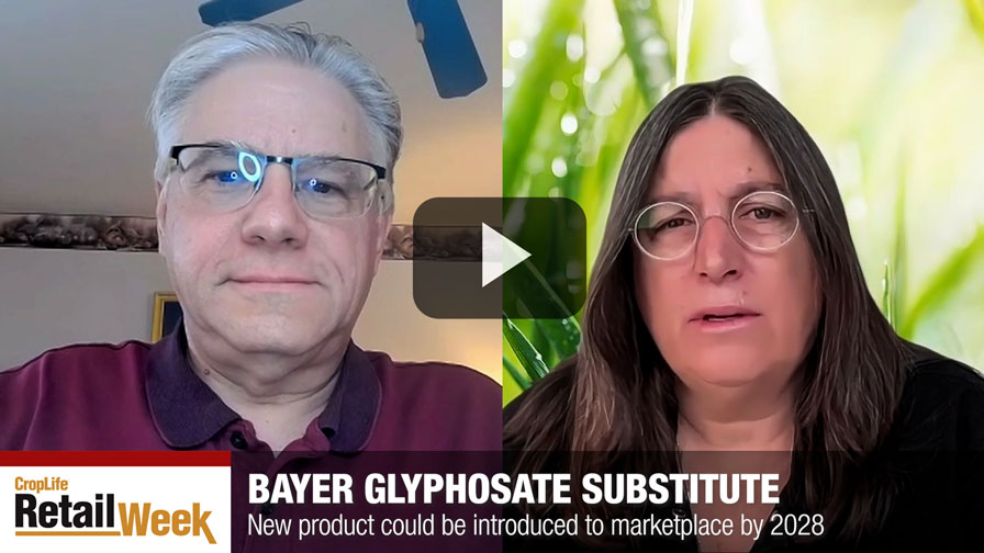 CropLife Retail Week: BASF, AgroLiquid Highlight Road Trip; Bayer's Substitute for Glyphosate