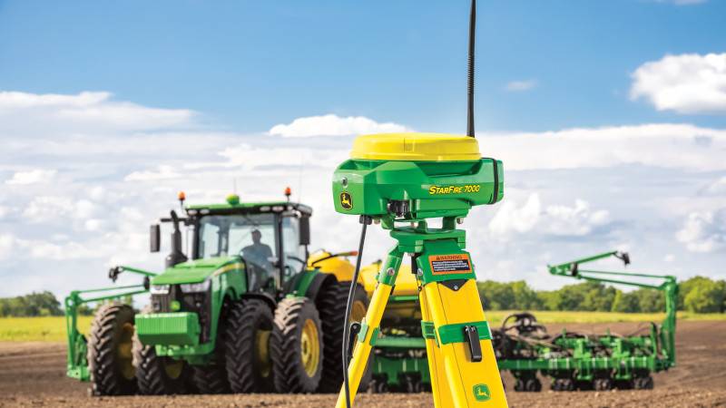 Performance Upgrade Kits Are ‘Gifts That Keep on Giving’ for Ag Equipment