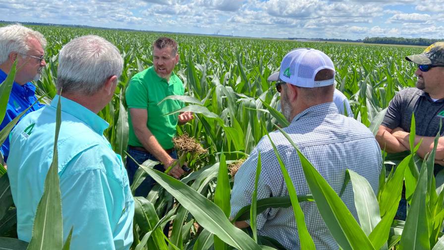 Breaking Biological Barriers: Industry Experts Share Practical Solutions to Boost Grower Adoption