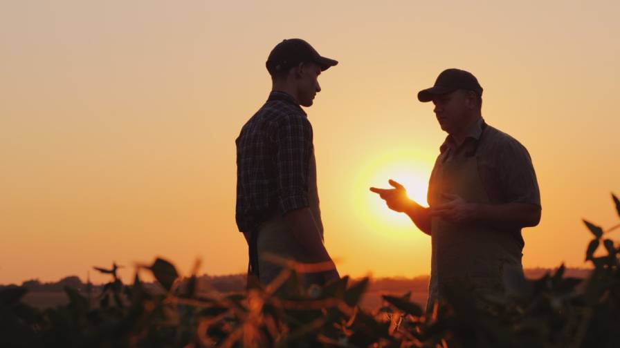 Growing Value: What Ag Retailers Need to Know About Farmers and Technology Adoption