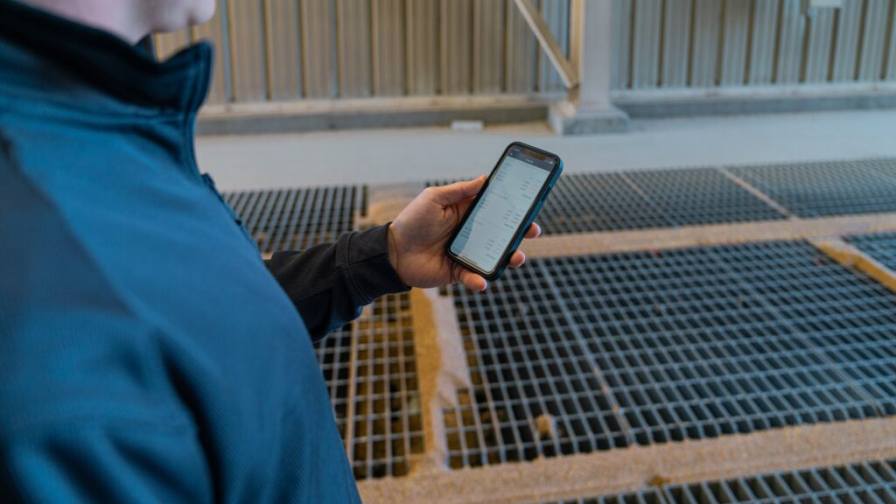 Levridge ERP Integration Now Available on Bushel Platform, Supporting ...