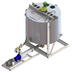 Mix Plant