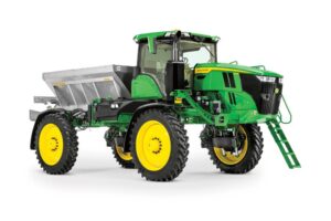400R/600R