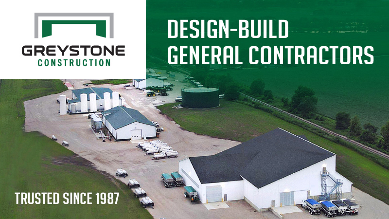 General Construction Services - CropLife