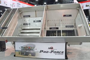 Pro-Force Spreaders