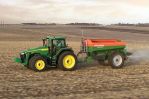 ZG-TS Spreader