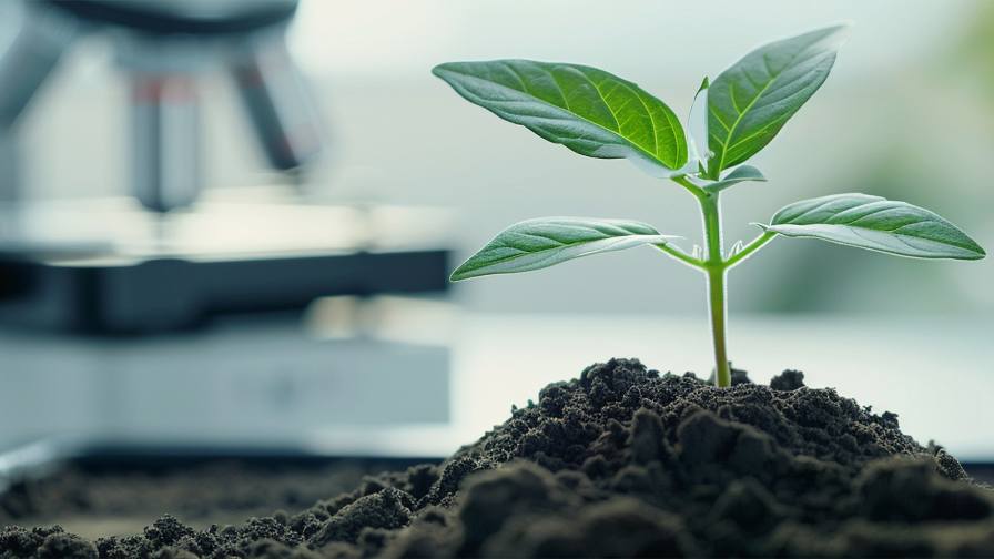 Farm Testing Farmers Edge Opens Lab Services to Farmers, Ag Retailers in the U.S ...