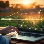 Кибербезопасность в аграрном секторе в эпоху ИИ