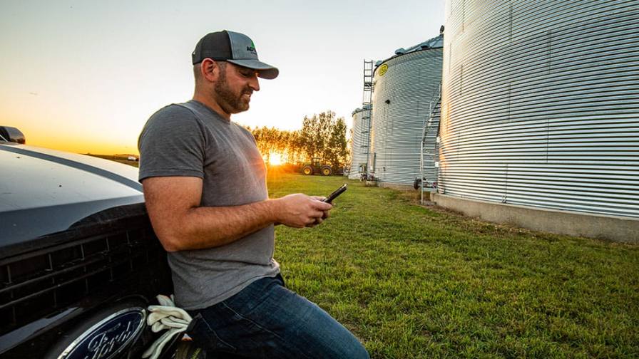 CHS Capital and AgVend Expand Connection to Deliver Digital Financing Solutions