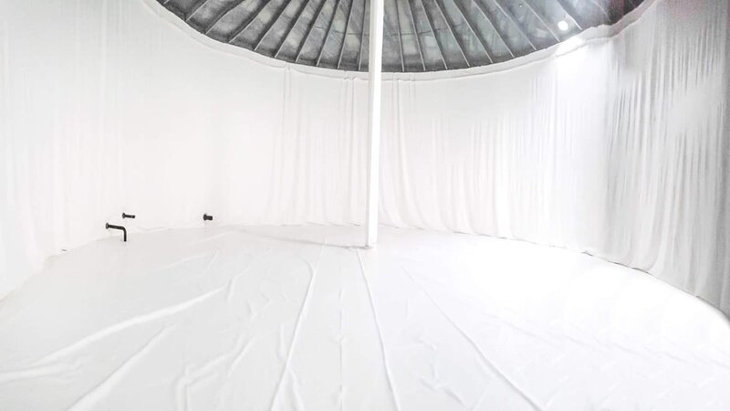 COLDGUARD Reinforced Tank Liners