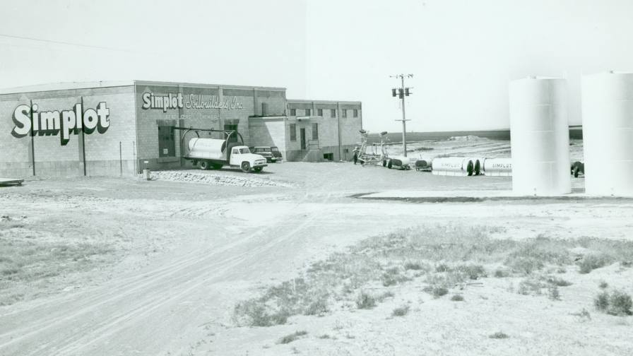Simplot Morelia Simplot Grower Solutions Celebrates 80 Years of Operations - CropLife