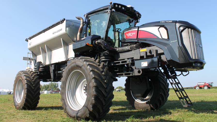 2026 CropLife IRON Product of the Year: Vote for Your Favorite