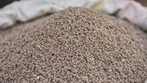 Middle East Tensions Add New Volatility to Global Fertilizer Markets