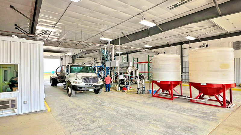 General Construction Services