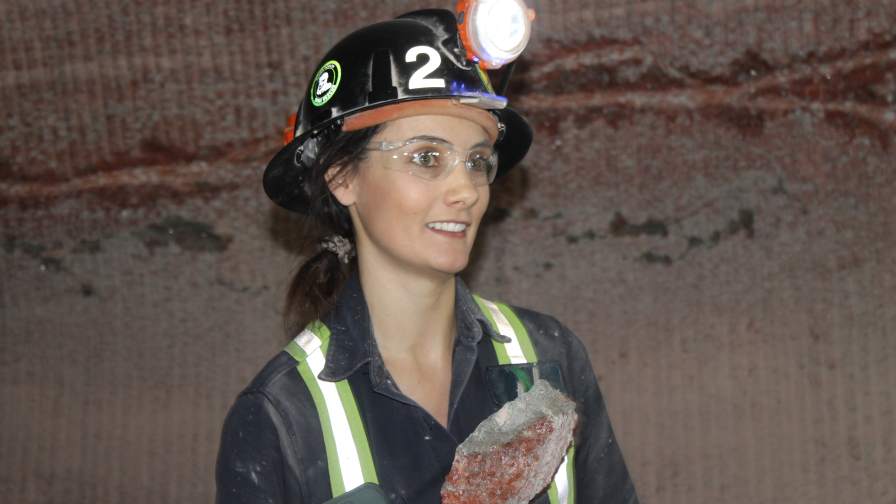 Удобрения: как автоматизация меняет добычу калия на шахте Allan