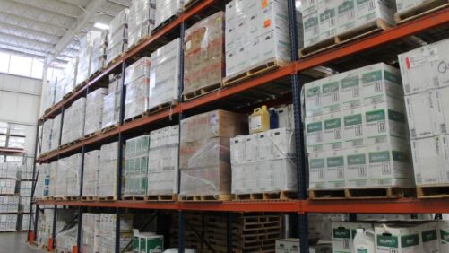 New Herbicides, Biologicals, and Insect Controls Fuel Crop Protection’s Momentum