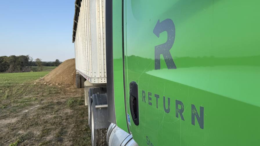 Financing Boosts Regenerative Adoption: Return, LLC Partners With Growers Edge