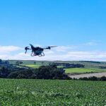 Rovensa Next развивает биорешения для агродронов