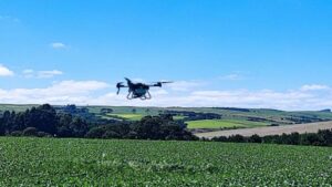 Rovensa Next Advances Smart Tech with Drone-Optimized Biosolutions