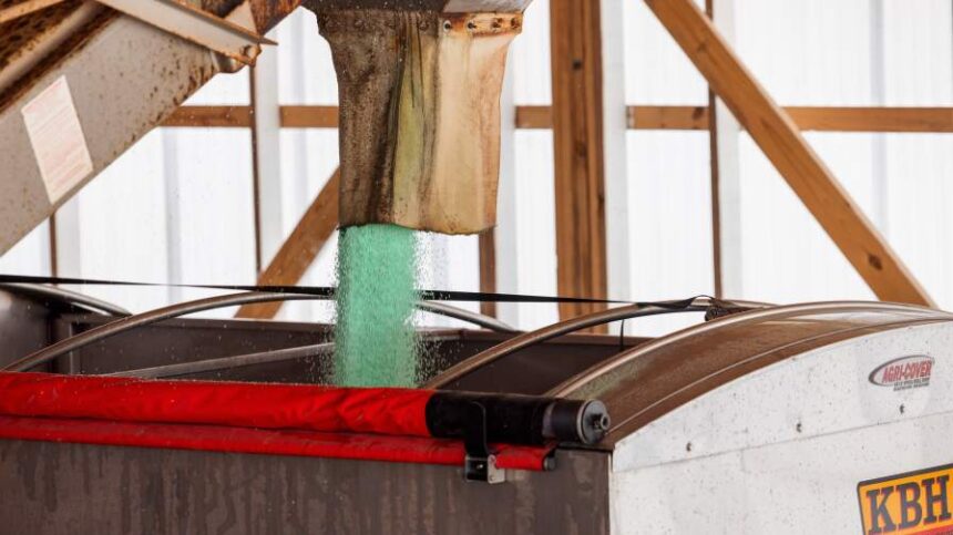 N Stabilizers: Maximizing Every Pound of Nitrogen