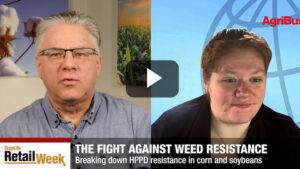 CropLife Retail Week: AI in Farming and Fighting Weed Resistance