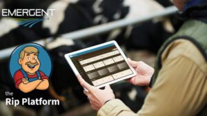 Agriculture’s First NIL Deal: Industry Veteran Backs Farm Automation He Believes Agriculture Needs