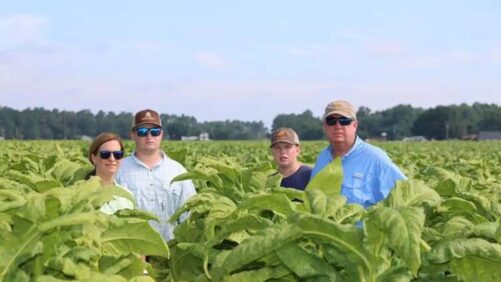 Farm Stops Set for Conservation in Action Tour
