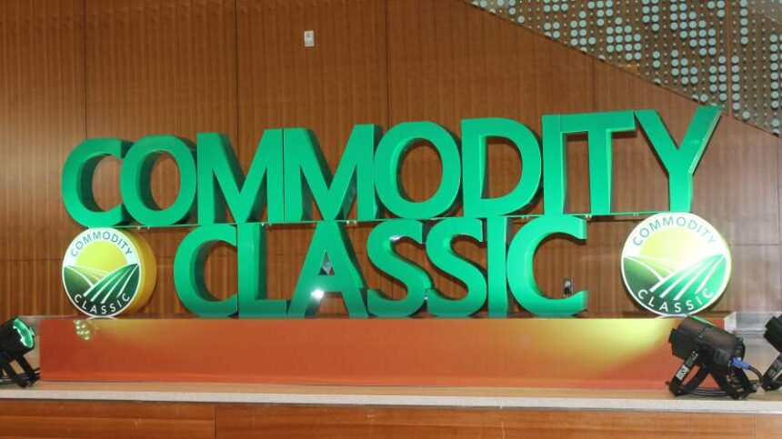 5 Takeaways from the 2026 Commodity Classic