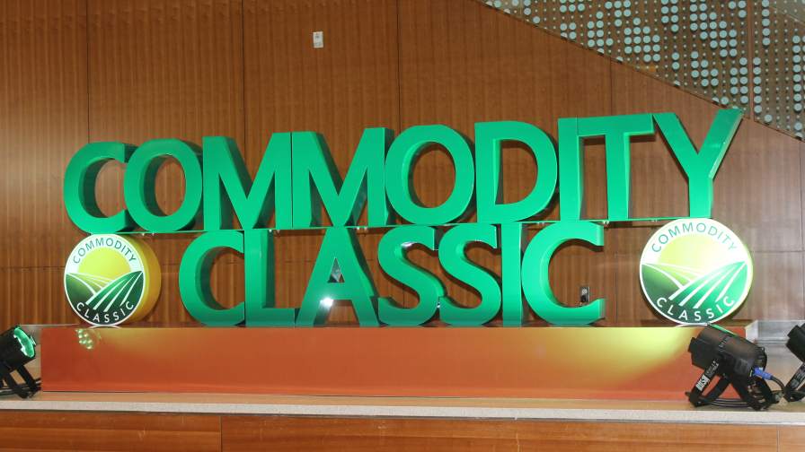 5 Takeaways from the 2026 Commodity Classic - CropLife