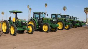 Inside Today’s Precision Liquid Fertilizer Application Technology