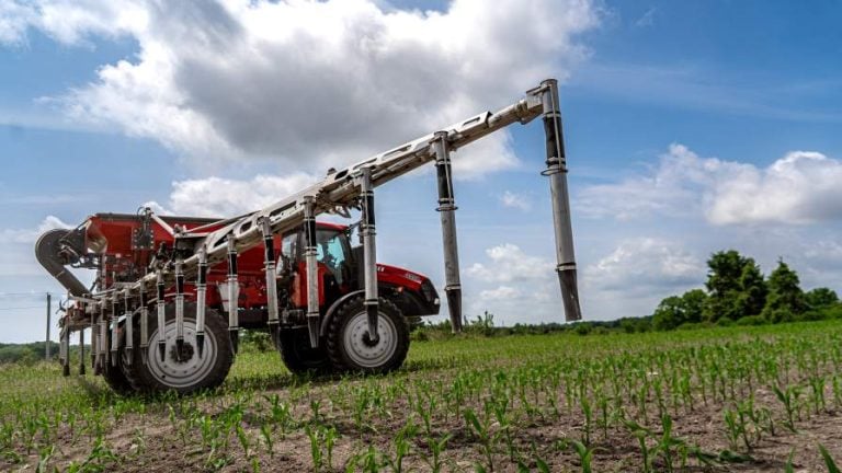 Salford Applicator